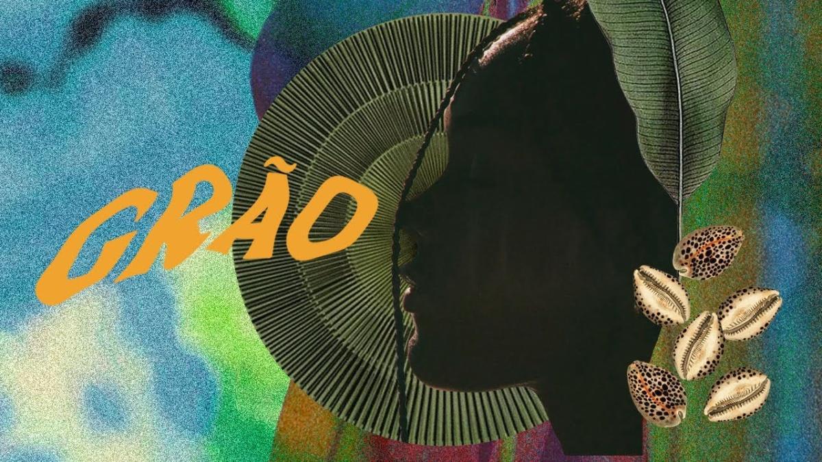 Grão - Tiago Nacarato E Cainã Cavalcante - Música e Letra Grão - Tiago Nacarato E Cainã Cavalcante - Música e Letra