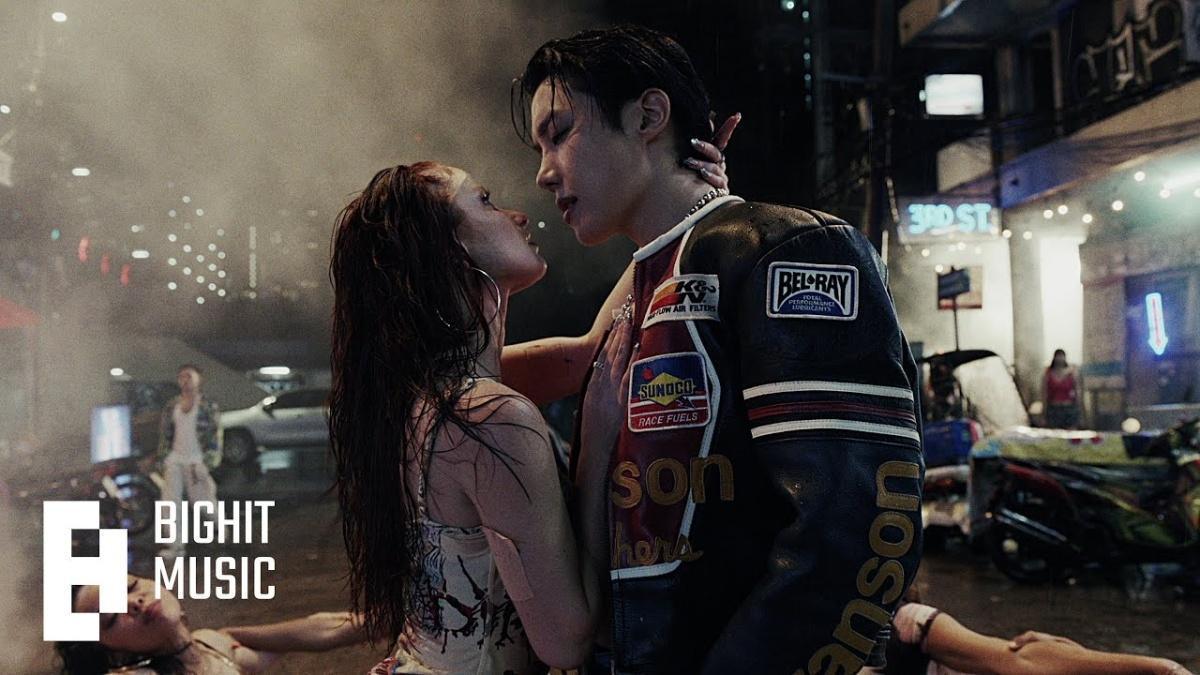 ‘Killin' It Girl - j-hope, GloRilla - Música, Letra e Tradução ‘Killin' It Girl - j-hope, GloRilla - Música, Letra e Tradução