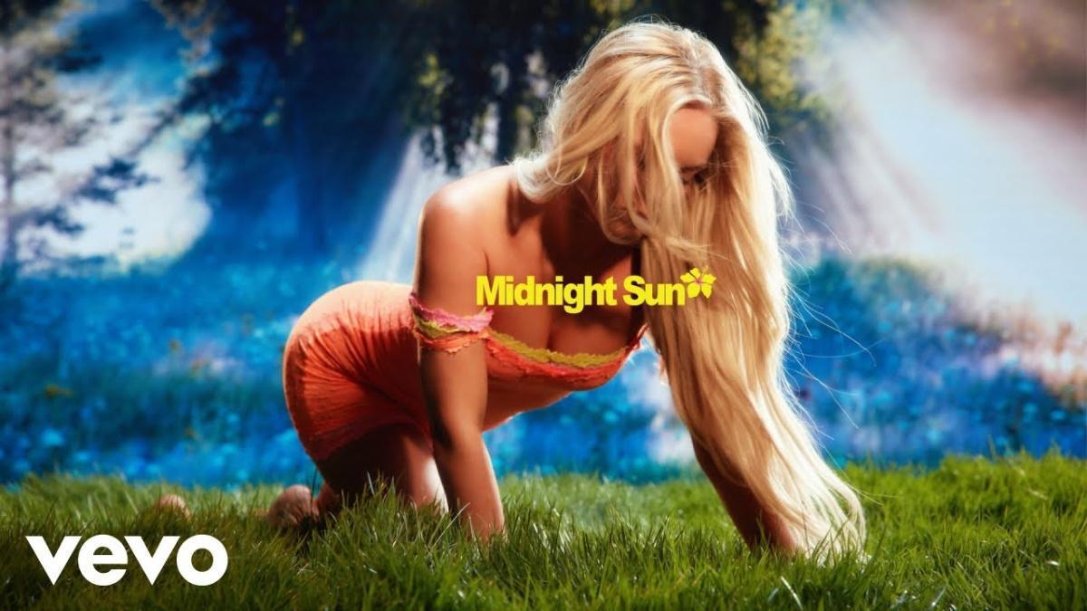 Midnight Sun - Zara Larsson - Música, Letra e Tradução