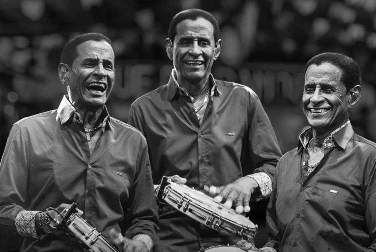 Morre aos 88 anos Bira Presidente, ícone do samba e fundador do Fundo de Quintal