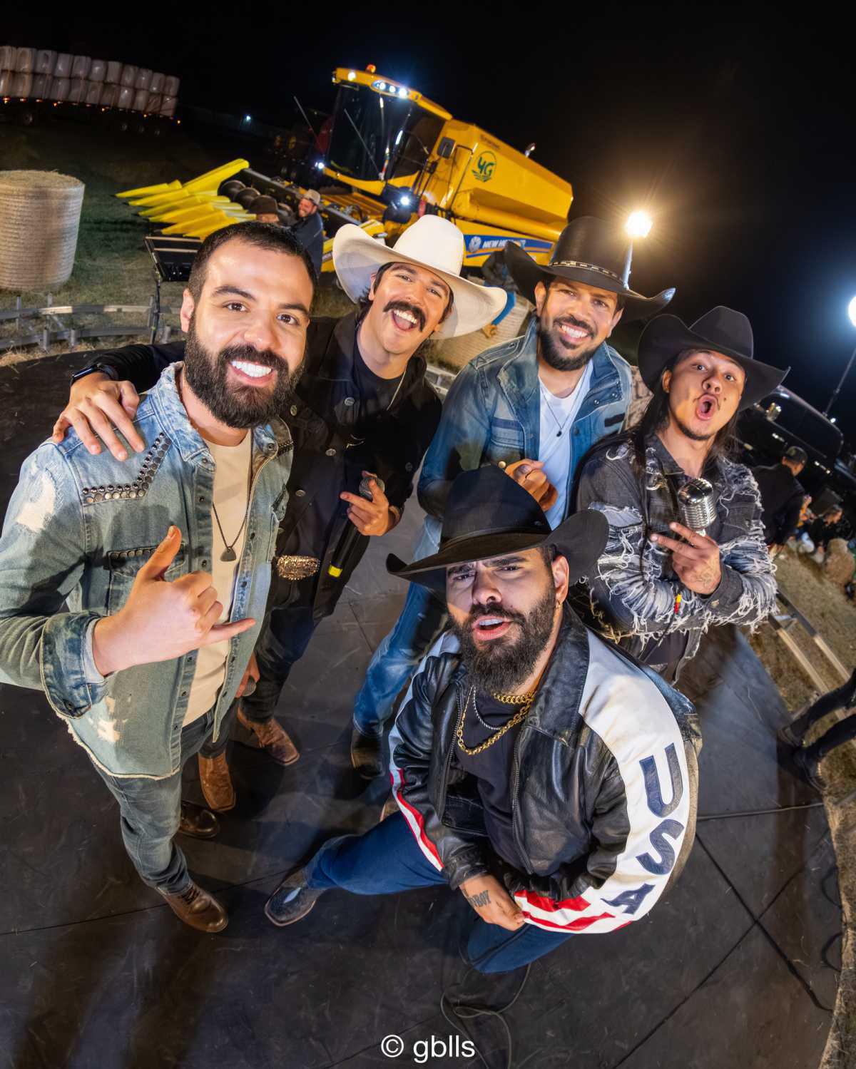 Com participação de Sorocaba e Fiduma e Jeca, Us Agroboy lança "Meu Jeito"