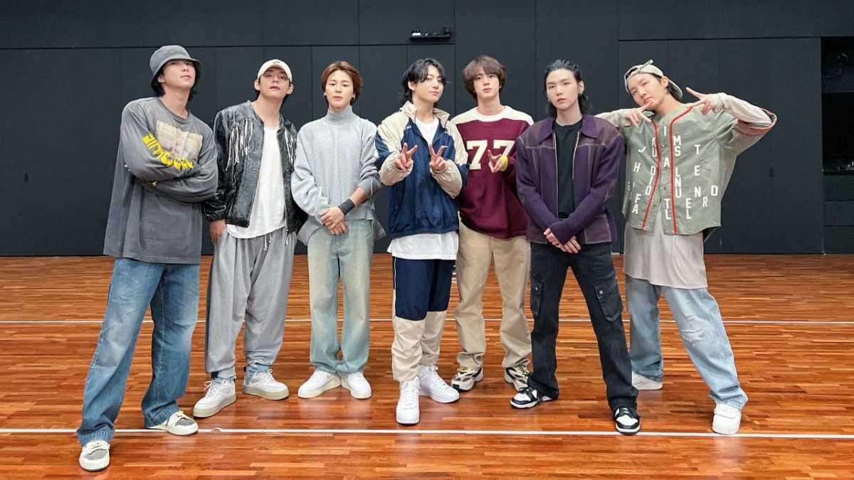 Retorno do fenômeno BTS está marcado para março de 2026, aponta veículo sul-coreano Retorno do fenômeno BTS está marcado para março de 2026, aponta veículo sul-coreano