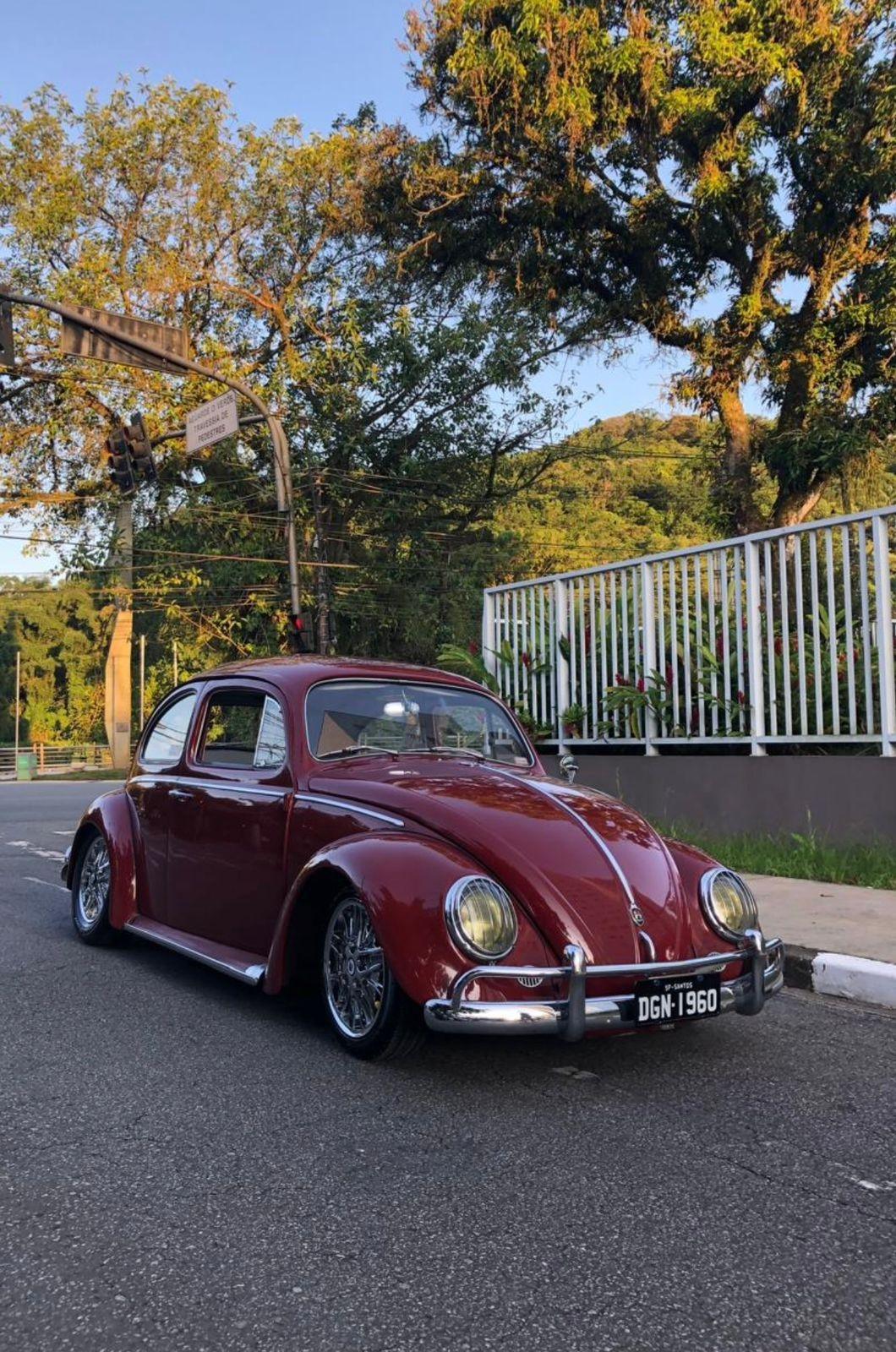 Brisamar Shopping promove exposição de Fuscas neste domingo (22) Brisamar Shopping promove exposição de Fuscas neste domingo (22)