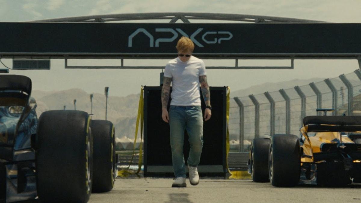 Drive - Ed Sheeran - Música, Letra e Tradução