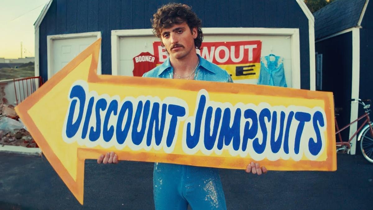 Mr Electric Blue - Benson Boone - Música, Letra e Tradução Mr Electric Blue - Benson Boone - Música, Letra e Tradução