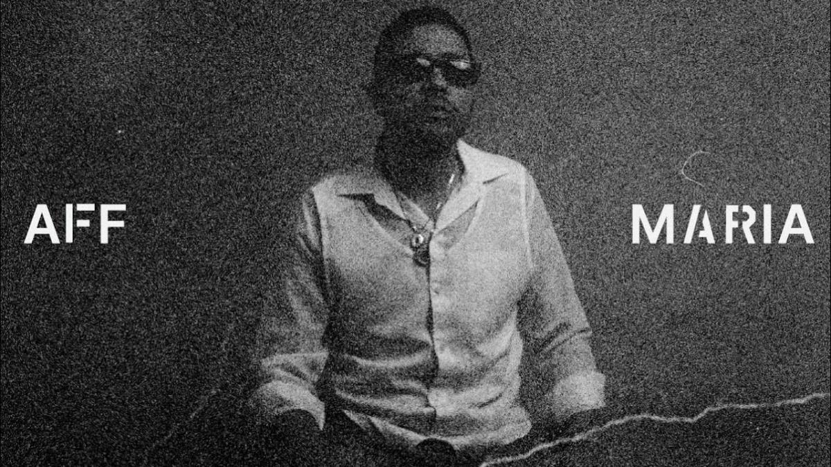 aFF MARIA - Don L, Giovani Cidreira - Música e Letra