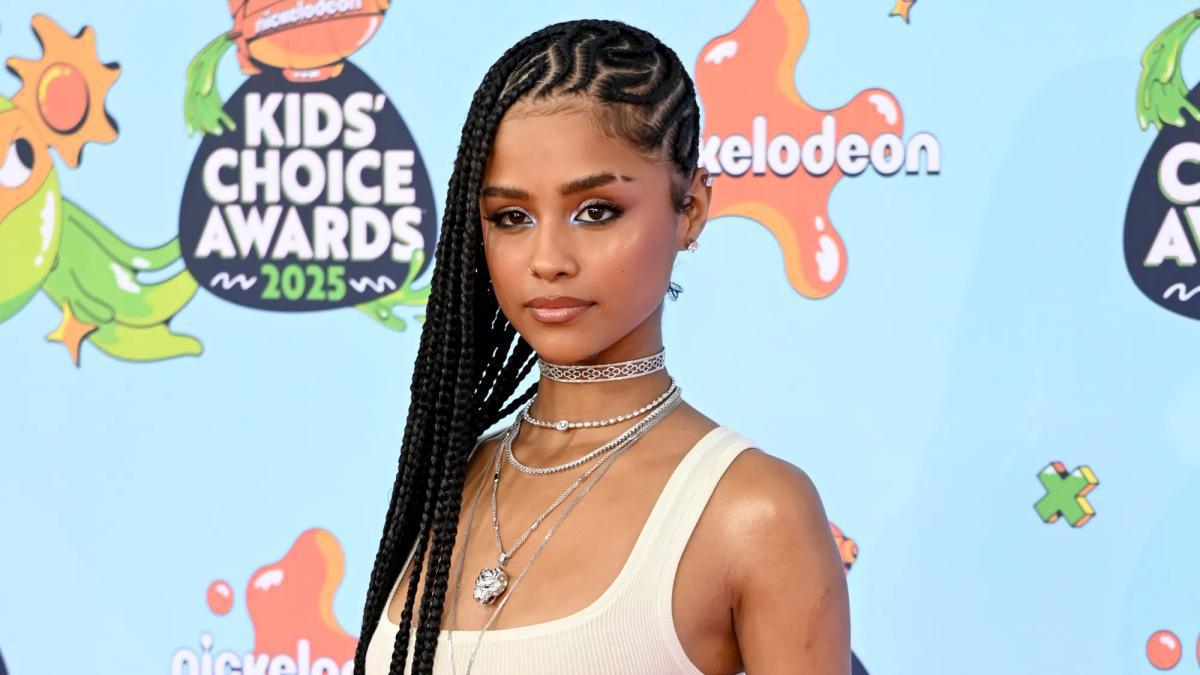 Tudo o que rolou no Kids' Choice Awards 2025: Sabrina Carpenter, Rihanna e os grandes premiados