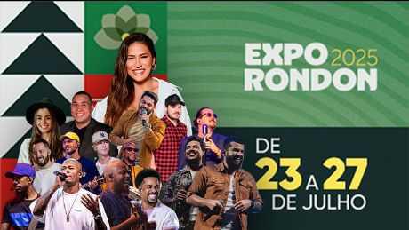 Agenda Simone Mendes Julho 2025 Agenda Simone Mendes Julho 2025