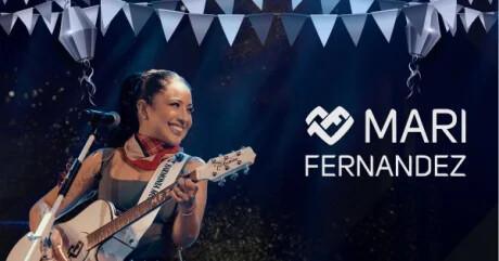 Agenda Mari Fernandez Julho 2025 Agenda Mari Fernandez Julho 2025