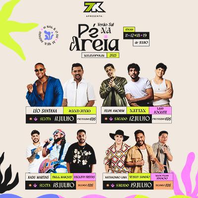 Agenda Mari Fernandez Julho 2025 Agenda Mari Fernandez Julho 2025