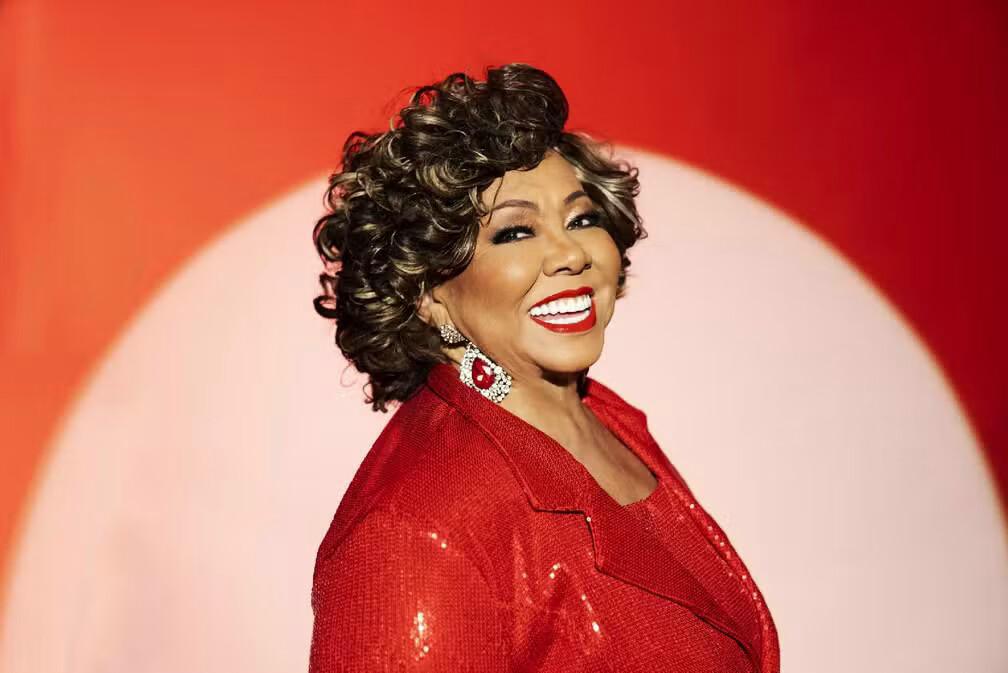 Alcione é a próxima atração da Domingueira, evento que celebra a música brasileira e chega a sua 30ª edição