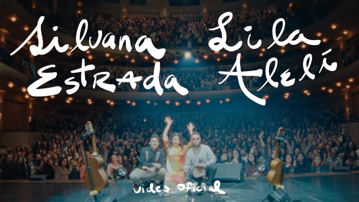 Lila Alelí - Silvana Estrada - Música, Letra e Tradução