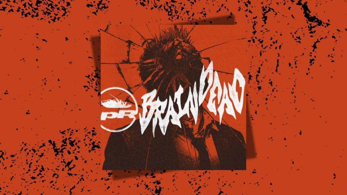  BRAINDEAD - Papa Roach, Toby Morse - Música, Letra e Tradução