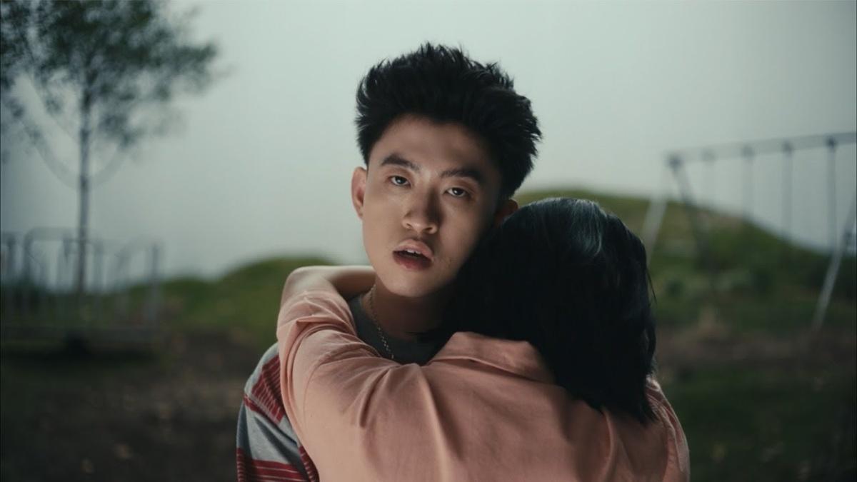 Oh Well - Rich Brian - Música, Letra e Tradução