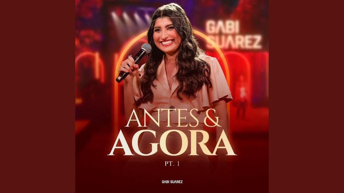 Segunda Prioridade (Ao Vivo) - Gabi Suarez, Naiara Azevedo - Música e Letra