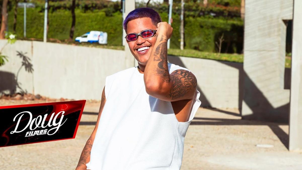 Mc Gabzin - Replayzinho - Música e Letra Mc Gabzin - Replayzinho - Música e Letra