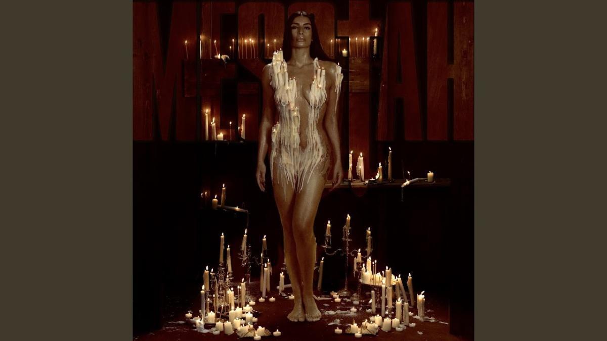 Messiah - Sevdaliza - Música e Letra