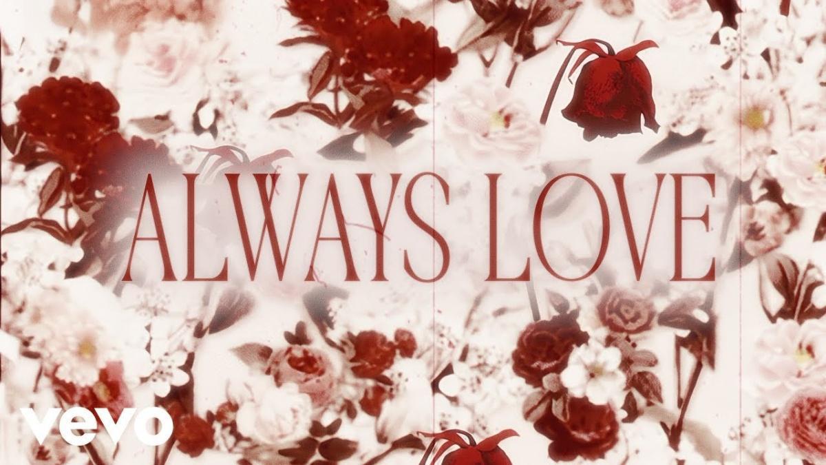 Always Love - d4vd, Hyunjin (Stray Kids) - Música, Letra e Tradução