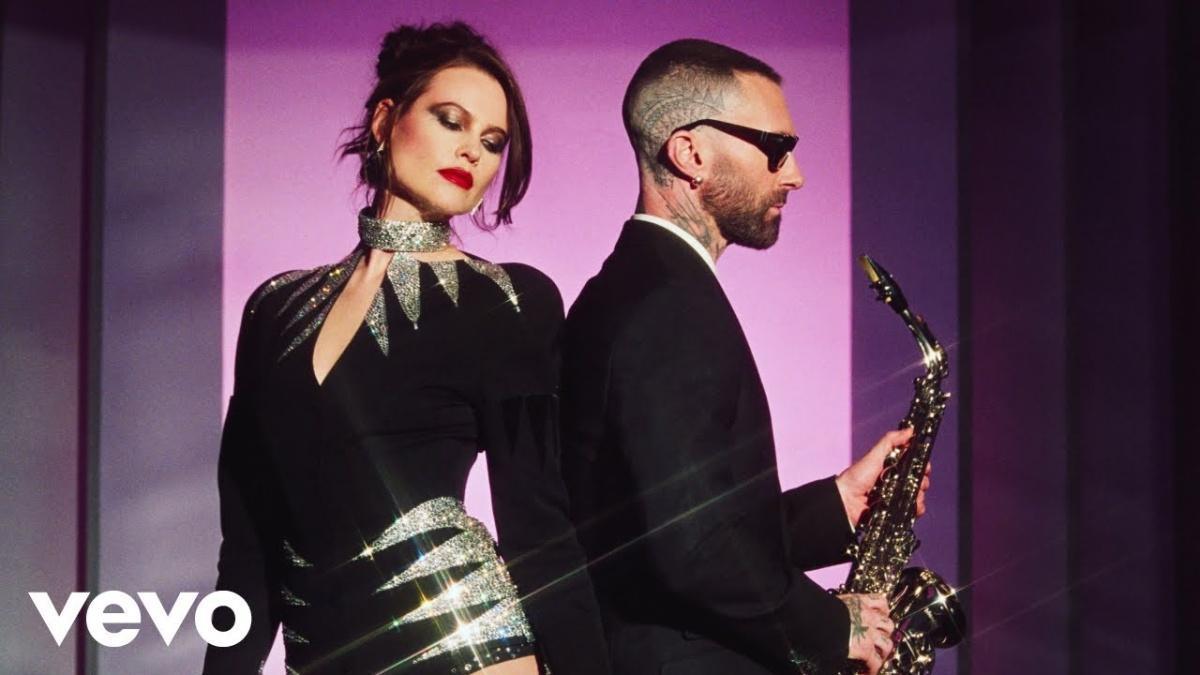 “All Night” - Maroon 5 - Música, Letra e Tradução “All Night” - Maroon 5 - Música, Letra e Tradução