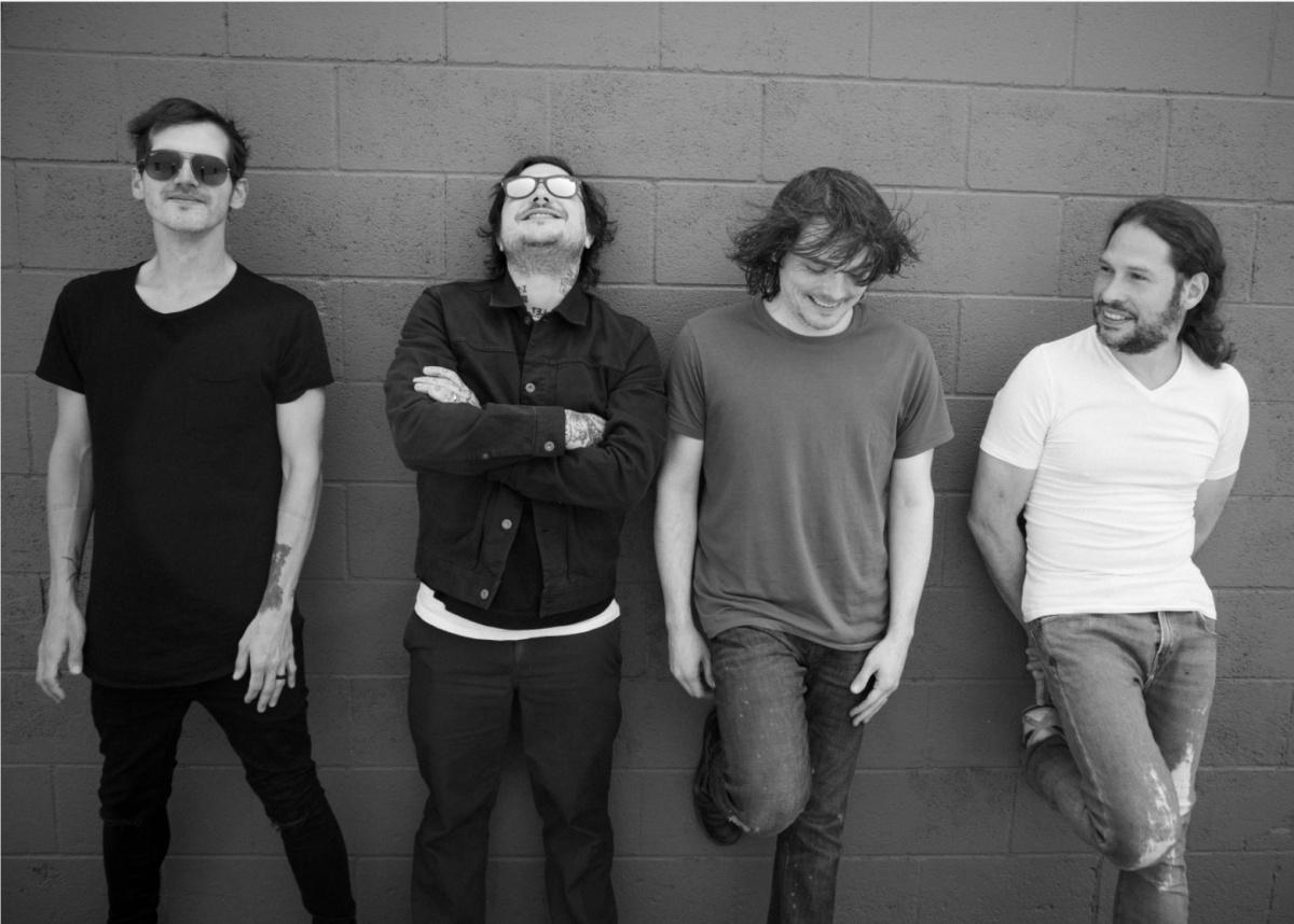 My Chemical Romance esgota ingressos e anuncia nova data no Allianz Parque, em São Paulo My Chemical Romance esgota ingressos e anuncia nova data no Allianz Parque, em São Paulo