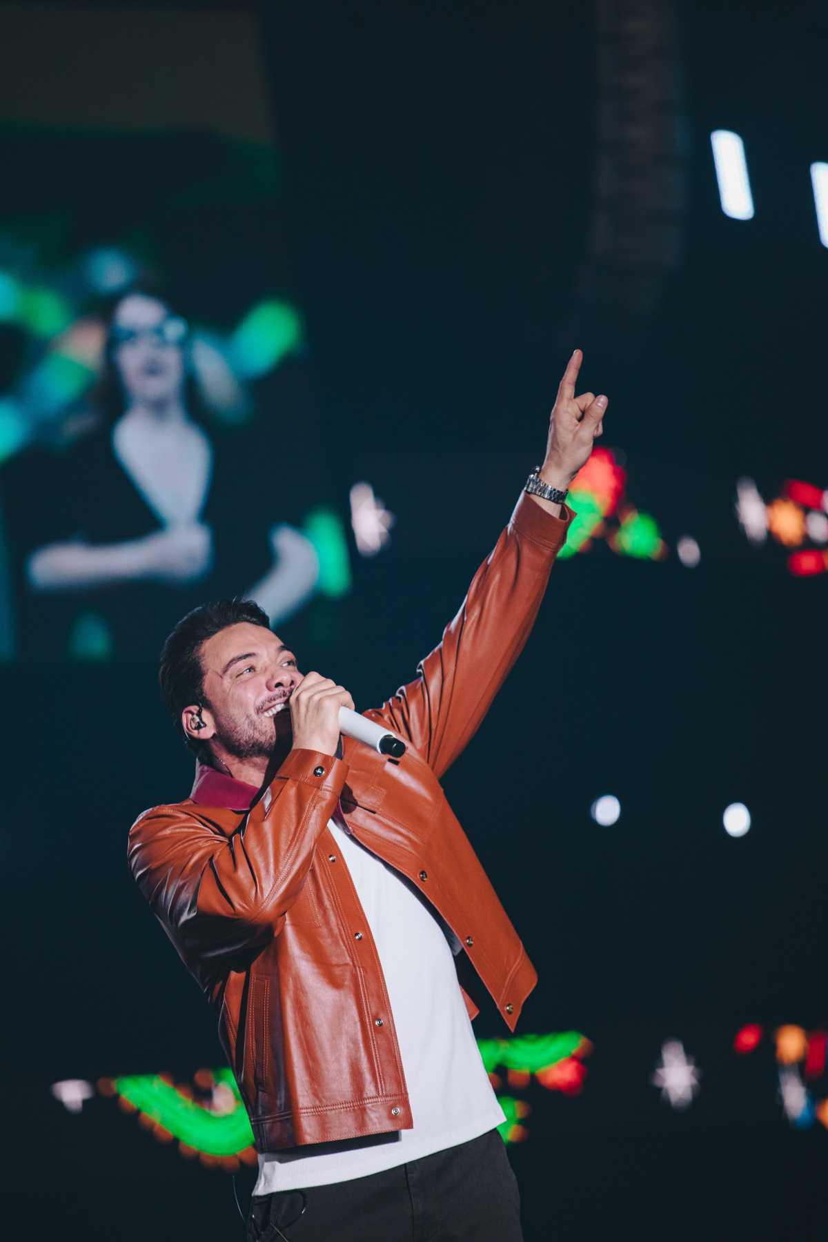 Wesley Safadão encerra São João 2025 com shows lotados e presença de palco impecável Wesley Safadão encerra São João 2025 com shows lotados e presença de palco impecável