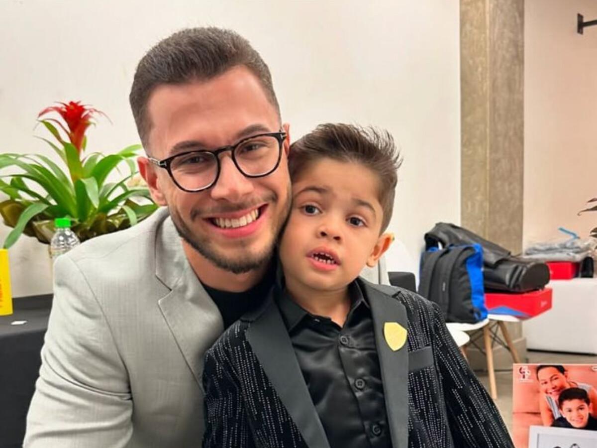 Parem com os ataques’: Irmão de Marília Mendonça desabafa em defesa de Dona Ruth Parem com os ataques’: Irmão de Marília Mendonça desabafa em defesa de Dona Ruth