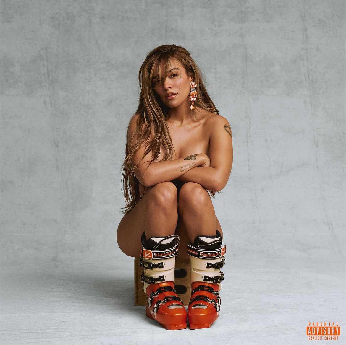 "Tropicoqueta" marca estreia arrasadora e confirma KAROL G como um dos maiores ícones latinos da história "Tropicoqueta" marca estreia arrasadora e confirma KAROL G como um dos maiores ícones latinos da história