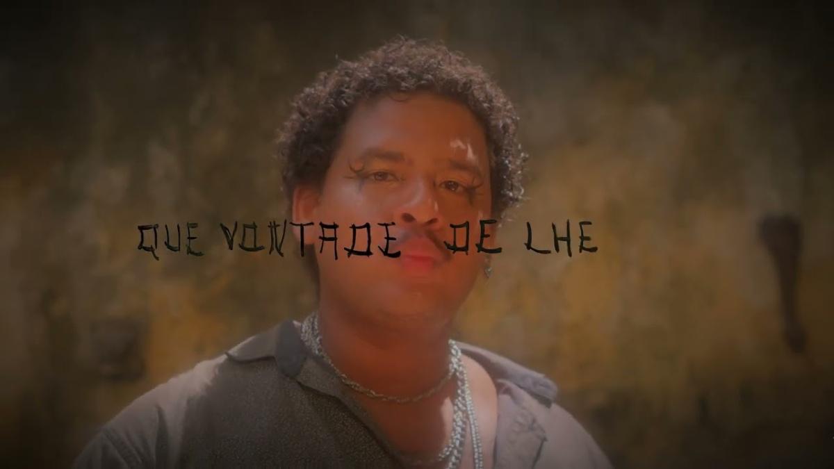 Melô do Sossego - Mateus Fazeno Rock - Música e Letra Melô do Sossego - Mateus Fazeno Rock - Música e Letra