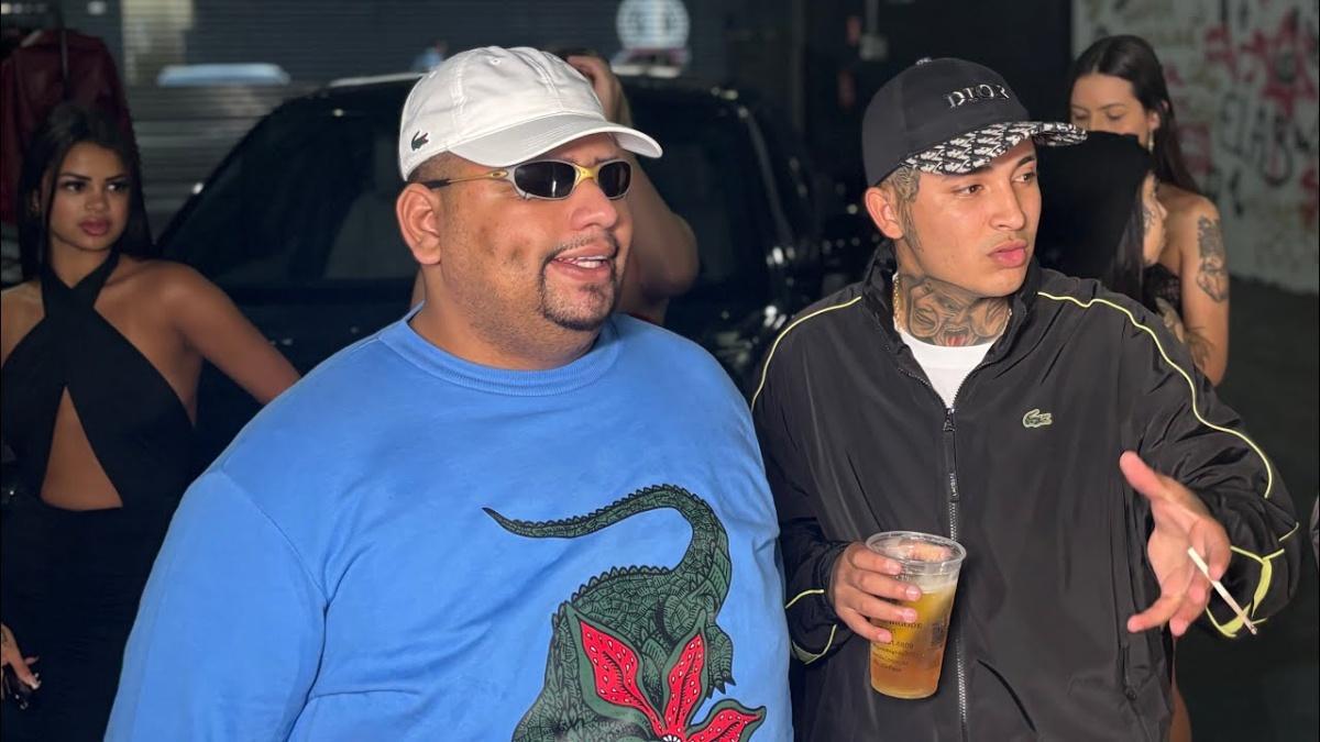 Vida de Arteiro - Mc Leozinho Zs, Mc FR da Norte & Mc Lele JP - Música e Letra