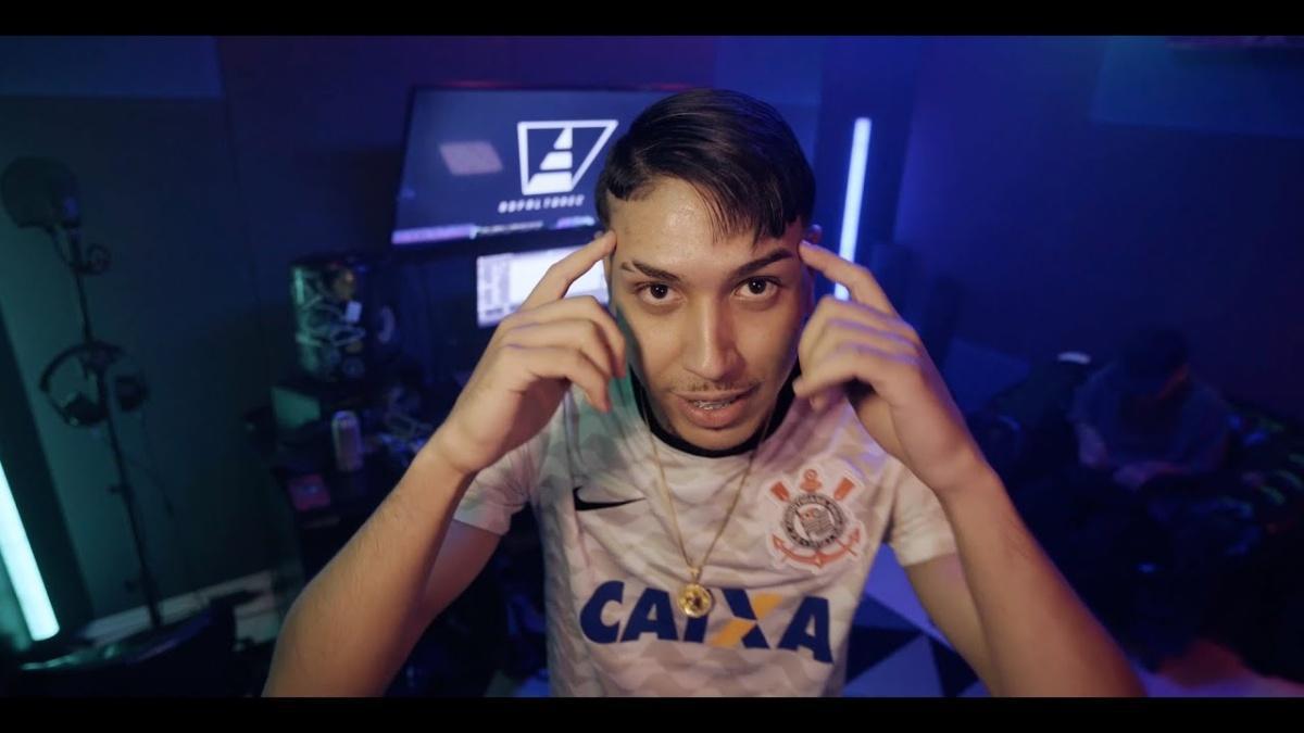 Tendência - Asfalto Rec, LPT Zlatan, Ecologyk - Música e Letra