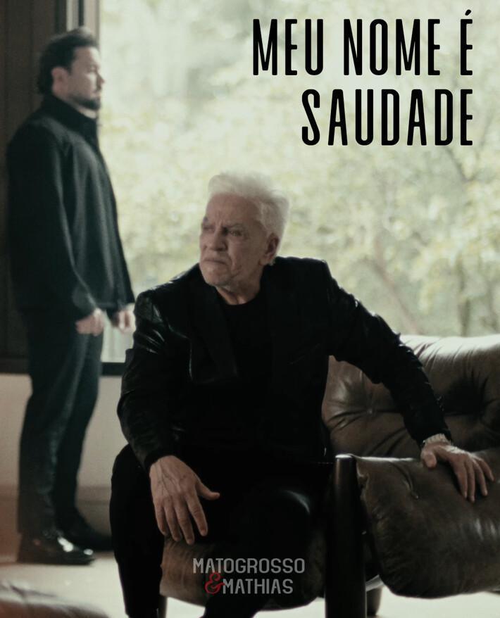 Primorosos, Matogrosso & Mathias!