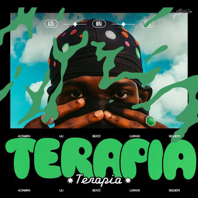 Terapia - Altamira - Música e Letra