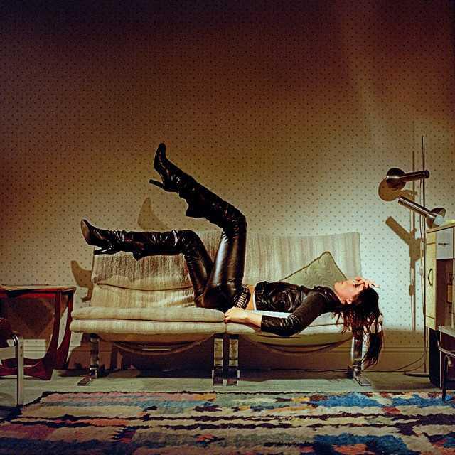 The Sofa - Wolf Alice - Música e Letra