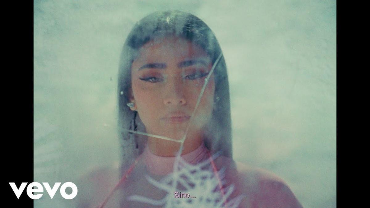 Astros - Paloma Mami - Música, Letra e Tradução