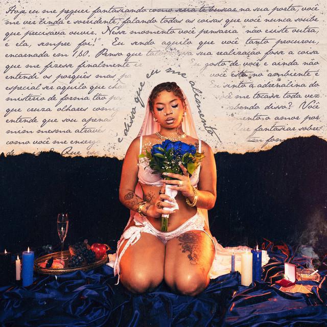 Pisca Duas Vezes - NandaTsunami - Música e Letra