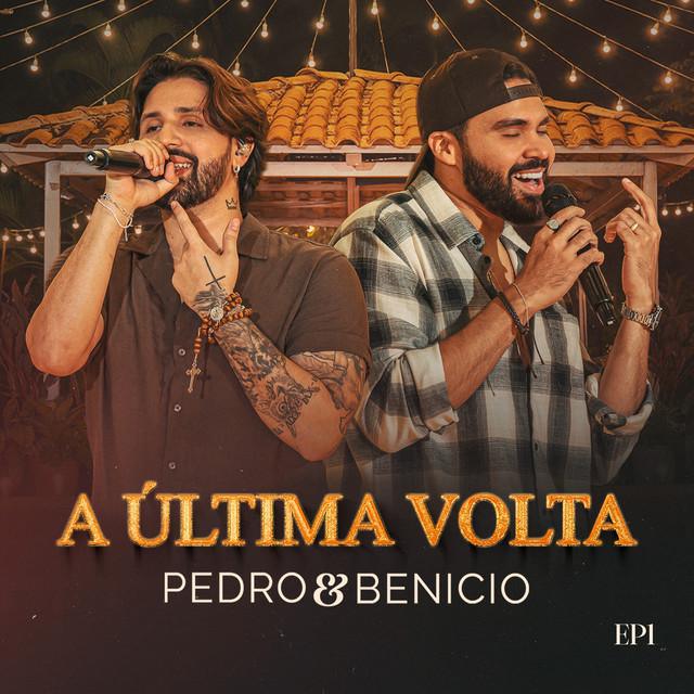 Ciúme - Pedro e Benicio - Música e Letra