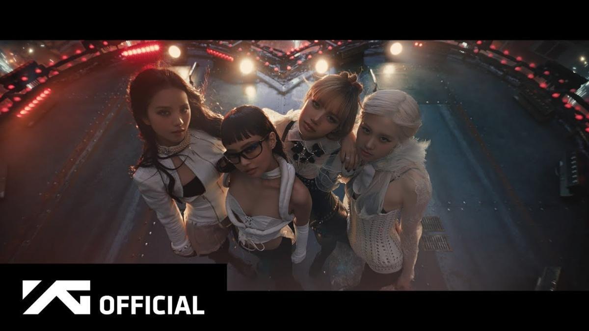Jump - BLACKPINK - Música, Letra e Tradução