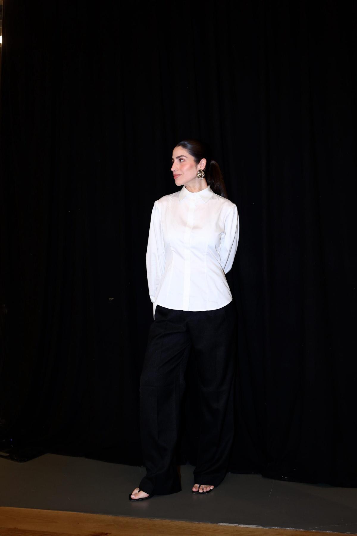 Clariá, marca autoral do interior paulista, participa da Torino Fashion Week-