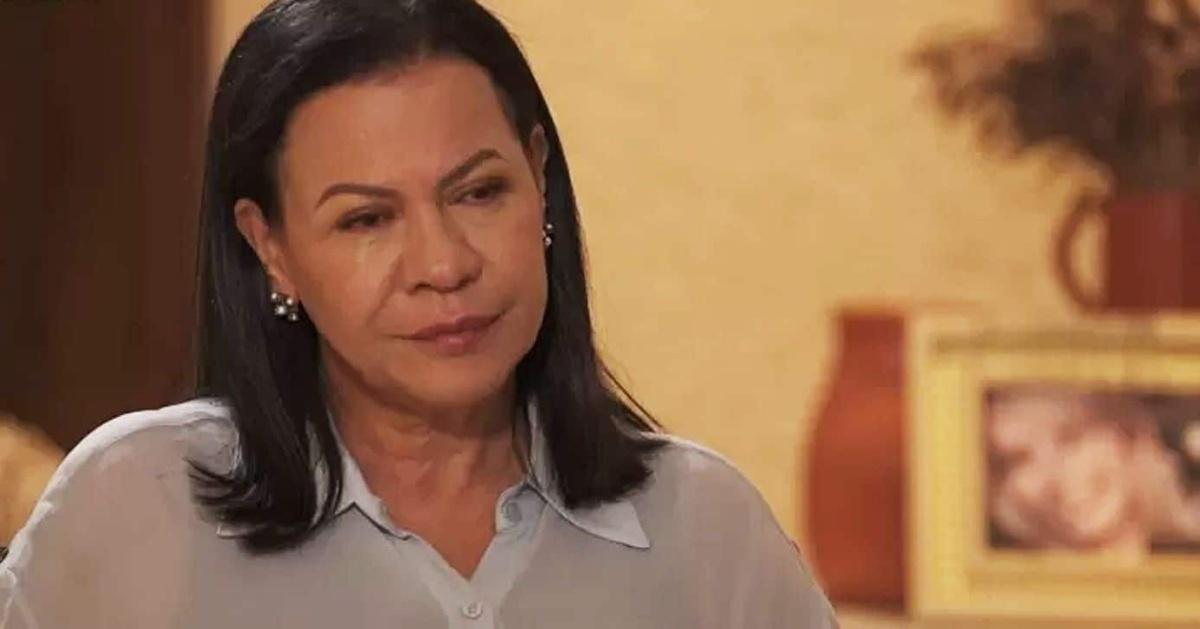 Áudio desmente versão de Dona Ruth sobre divisão de seguro do acidente aéreo dada ao Fantástico