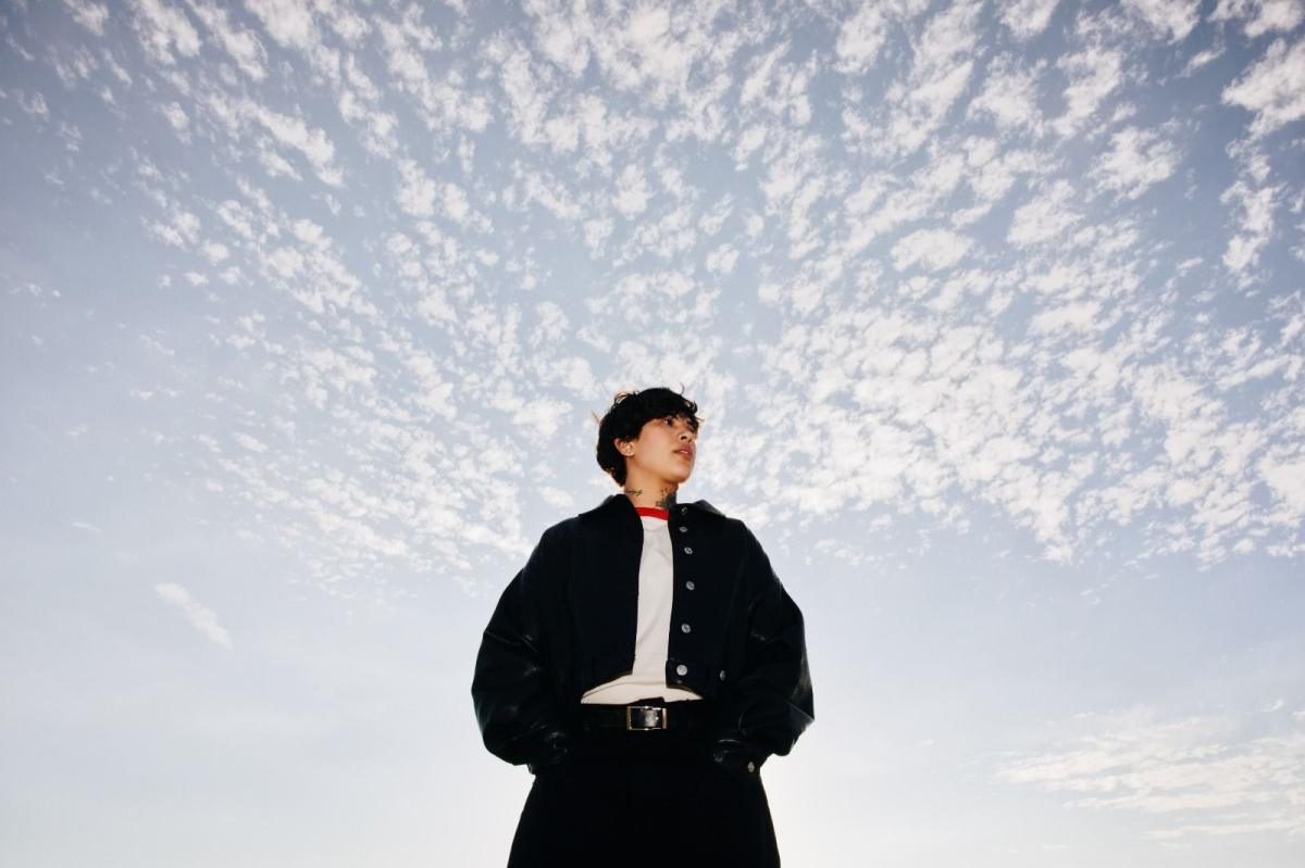 Uma história de amor contada em capítulos: Ana Gabriela lança novo álbum com feat inédito com Nairo Uma história de amor contada em capítulos: Ana Gabriela lança novo álbum com feat inédito com Nairo