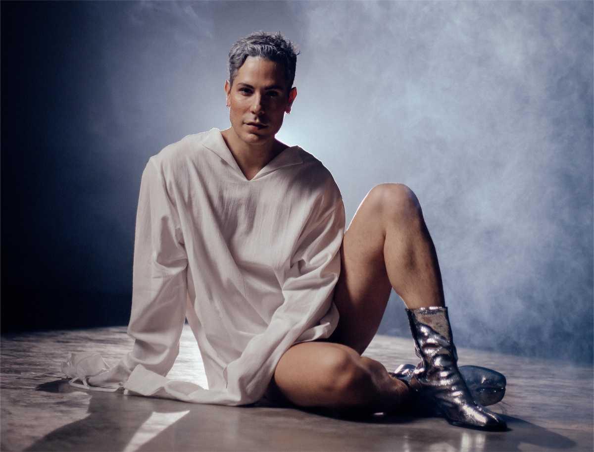 Christian Chávez, ex-RBD, confirma shows em São Paulo, Rio de Janeiro, Recife e Fortaleza em 2026