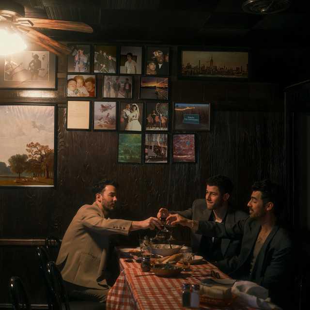 I Can’t Lose - Jonas Brothers - Música, Letra e Tradução