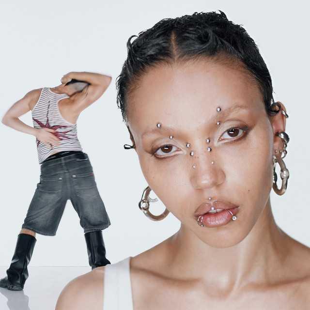 Perfectly - FKA twigs - Música, Letra e Tradução Perfectly - FKA twigs - Música, Letra e Tradução