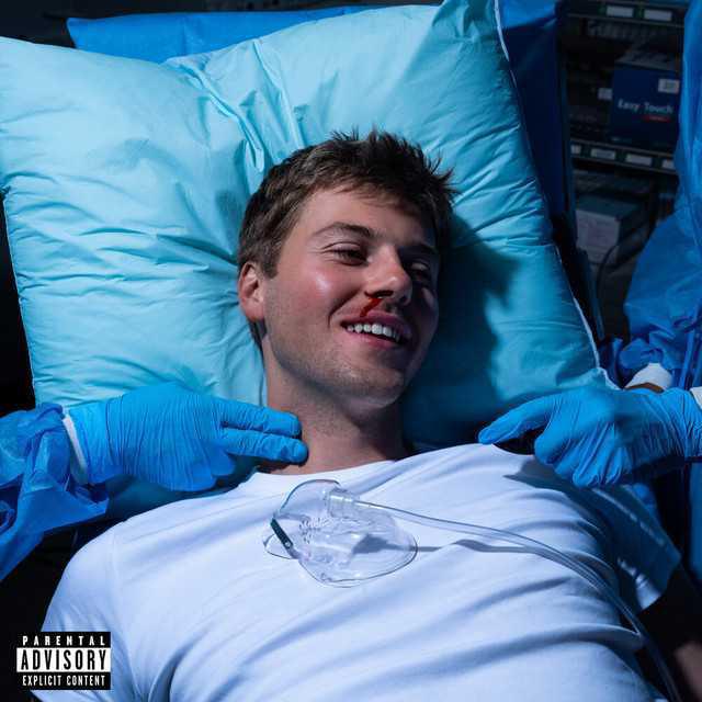 I Can Die Now - Ruel - Música e Letra