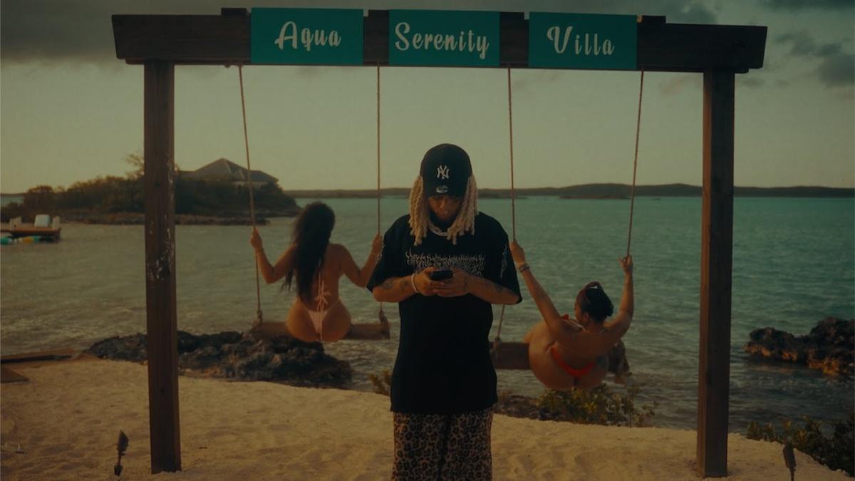 Woke Up / The Face - Trippie Redd - Música e Letra