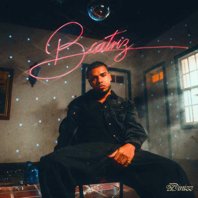 Beatriz - 2ZDinizz - Música e Letra