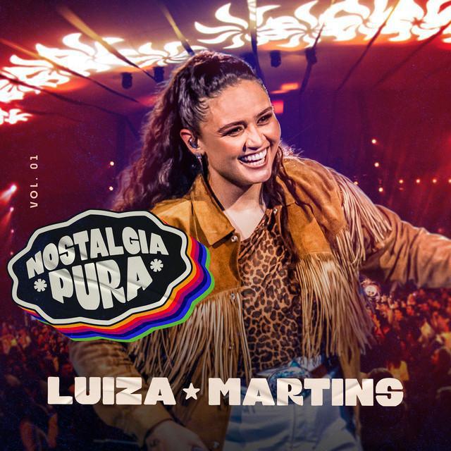 Tailândia (Ao Vivo) - Luiza Martins - Música e Letra Tailândia (Ao Vivo) - Luiza Martins - Música e Letra