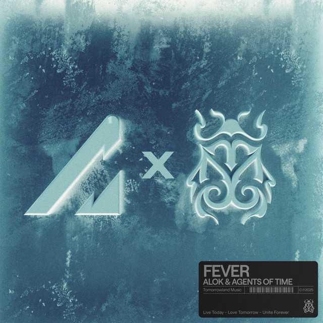 Fever - Alok - Música e Letra
