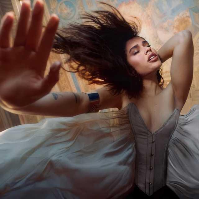 Sexta-feira - Lou Garcia - Música e Letra Sexta-feira - Lou Garcia - Música e Letra