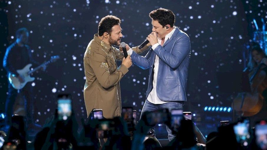 João Bosco & Vinícius: Deixa o Barulho João Bosco & Vinícius: Deixa o Barulho